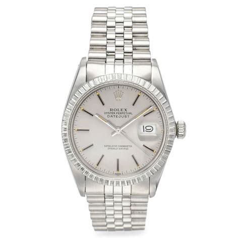 rolex 1601 vs 16030|Rolex datejust 16030 price.